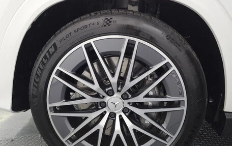 Mercedes-Benz GLE Coupe AMG, 2024 год, 17 700 000 рублей, 3 фотография