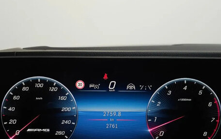 Mercedes-Benz GLE Coupe AMG, 2024 год, 17 700 000 рублей, 6 фотография