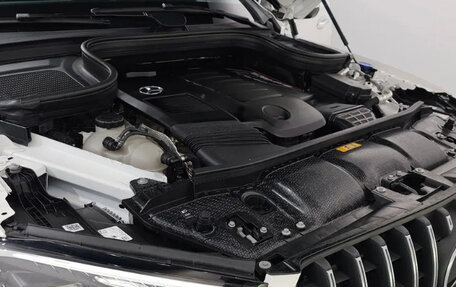 Mercedes-Benz GLE Coupe AMG, 2024 год, 17 700 000 рублей, 4 фотография