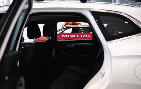 Haval Jolion, 2025 год, 2 749 000 рублей, 10 фотография