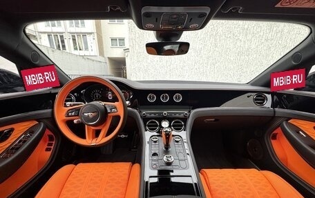 Bentley Continental GT, 2026 год, 39 500 000 рублей, 20 фотография