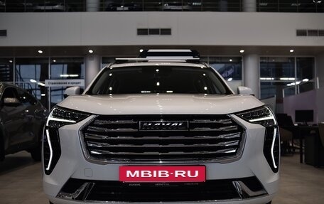 Haval Jolion, 2025 год, 2 749 000 рублей, 2 фотография