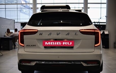 Haval Jolion, 2025 год, 2 749 000 рублей, 5 фотография