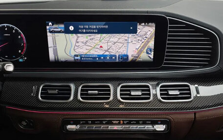 Mercedes-Benz GLE Coupe AMG, 2024 год, 17 700 000 рублей, 12 фотография