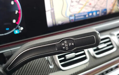 Mercedes-Benz GLE Coupe AMG, 2024 год, 17 700 000 рублей, 7 фотография