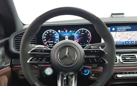 Mercedes-Benz GLE Coupe AMG, 2024 год, 17 700 000 рублей, 11 фотография