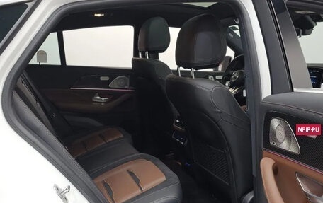 Mercedes-Benz GLE Coupe AMG, 2024 год, 17 700 000 рублей, 10 фотография