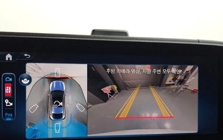 Mercedes-Benz GLE Coupe AMG, 2024 год, 17 700 000 рублей, 13 фотография