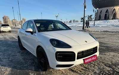 Porsche Cayenne III, 2022 год, 12 890 000 рублей, 1 фотография