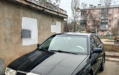 Skoda Octavia IV, 2008 год, 450 000 рублей, 1 фотография
