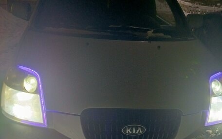 KIA Picanto I, 2006 год, 380 000 рублей, 1 фотография