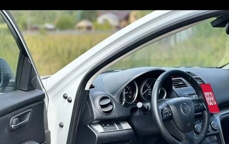 Mazda 6, 2010 год, 1 050 000 рублей, 1 фотография