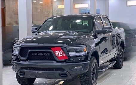 Rambler 1500, 2024 год, 8 500 000 рублей, 1 фотография