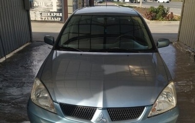 Mitsubishi Lancer IX, 2006 год, 350 000 рублей, 1 фотография