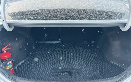 Hyundai Solaris II рестайлинг, 2017 год, 1 279 000 рублей, 12 фотография