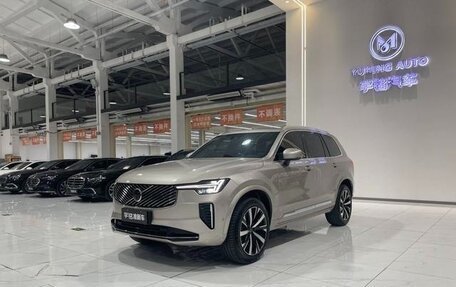 Volvo XC90 II рестайлинг, 2025 год, 7 500 000 рублей, 1 фотография