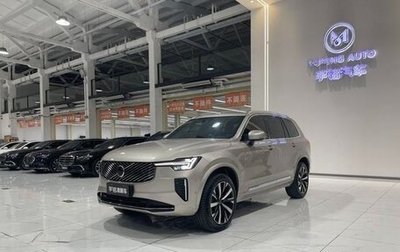 Volvo XC90 II рестайлинг, 2025 год, 7 500 000 рублей, 1 фотография