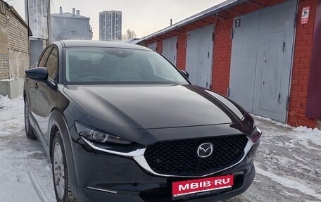 Mazda CX-30 I, 2019 год, 2 100 000 рублей, 1 фотография