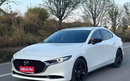 Mazda 3, 2025 год, 1 720 000 рублей, 1 фотография