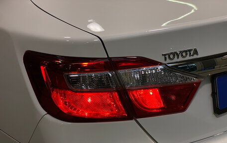 Toyota Camry, 2013 год, 1 565 000 рублей, 7 фотография