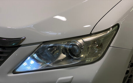 Toyota Camry, 2013 год, 1 565 000 рублей, 9 фотография