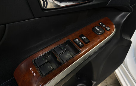 Toyota Camry, 2013 год, 1 565 000 рублей, 15 фотография