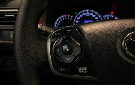 Toyota Camry, 2013 год, 1 565 000 рублей, 20 фотография