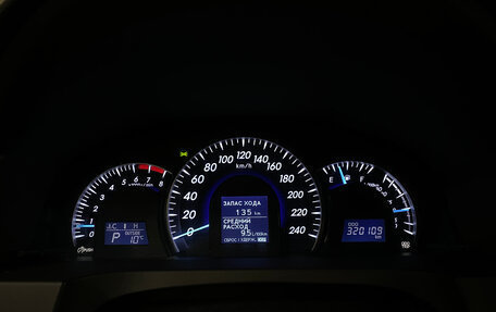 Toyota Camry, 2013 год, 1 565 000 рублей, 24 фотография