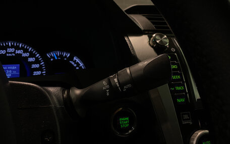 Toyota Camry, 2013 год, 1 565 000 рублей, 23 фотография