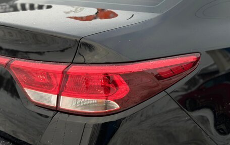 KIA Rio IV, 2017 год, 1 345 000 рублей, 7 фотография