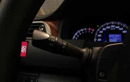 Toyota Camry, 2013 год, 1 565 000 рублей, 22 фотография