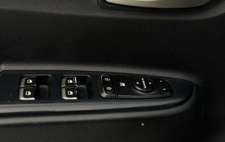 KIA Rio IV, 2017 год, 1 345 000 рублей, 15 фотография