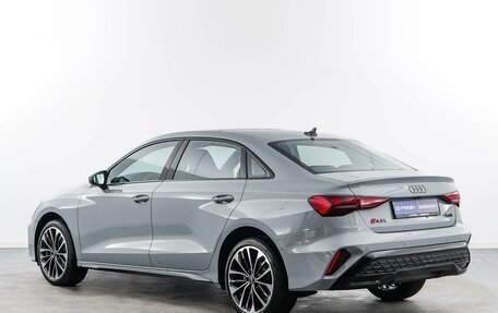 Audi A3, 2025 год, 4 365 050 рублей, 2 фотография