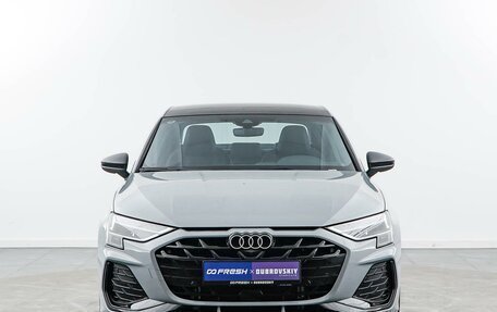 Audi A3, 2025 год, 4 365 050 рублей, 3 фотография