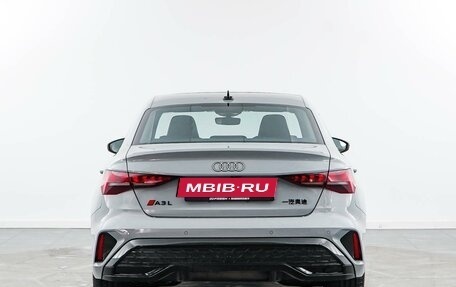 Audi A3, 2025 год, 4 365 050 рублей, 4 фотография