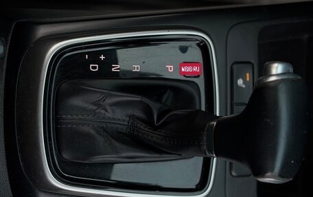 KIA Rio IV, 2017 год, 1 345 000 рублей, 29 фотография