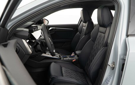 Audi A3, 2025 год, 4 365 050 рублей, 11 фотография