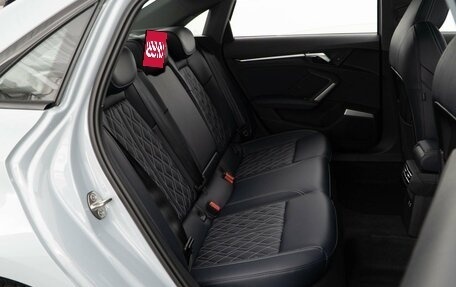 Audi A3, 2025 год, 4 365 050 рублей, 8 фотография