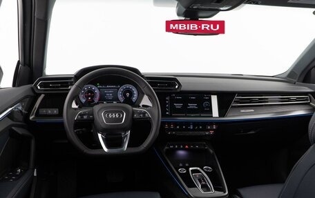 Audi A3, 2025 год, 4 365 050 рублей, 7 фотография