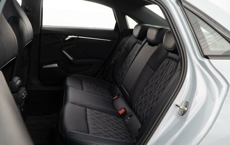 Audi A3, 2025 год, 4 365 050 рублей, 10 фотография