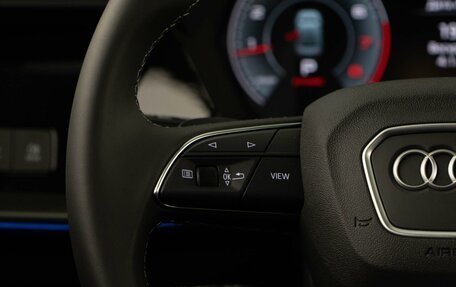 Audi A3, 2025 год, 4 365 050 рублей, 15 фотография