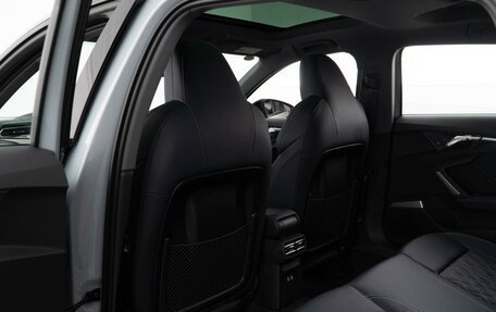 Audi A3, 2025 год, 4 365 050 рублей, 12 фотография