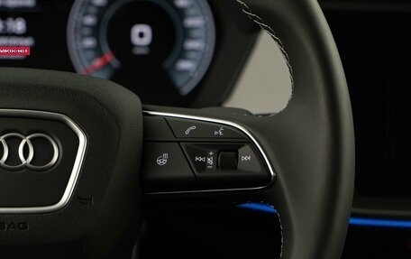 Audi A3, 2025 год, 4 365 050 рублей, 16 фотография