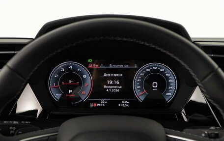 Audi A3, 2025 год, 4 365 050 рублей, 25 фотография