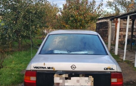 Opel Vectra A, 1991 год, 70 000 рублей, 2 фотография