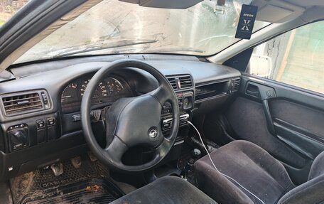 Opel Vectra A, 1991 год, 70 000 рублей, 5 фотография