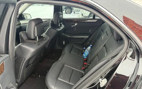 Mercedes-Benz E-Класс, 2010 год, 1 390 000 рублей, 6 фотография