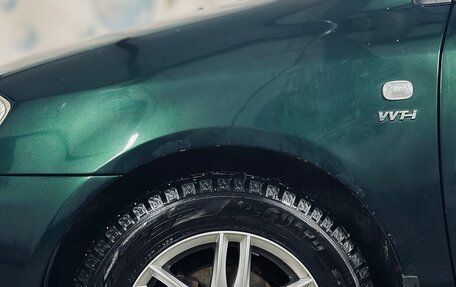 Toyota Corolla, 2003 год, 450 000 рублей, 3 фотография