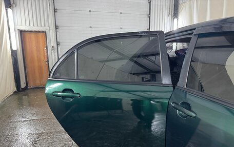 Toyota Corolla, 2003 год, 450 000 рублей, 12 фотография