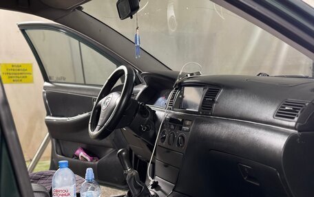 Toyota Corolla, 2003 год, 450 000 рублей, 11 фотография